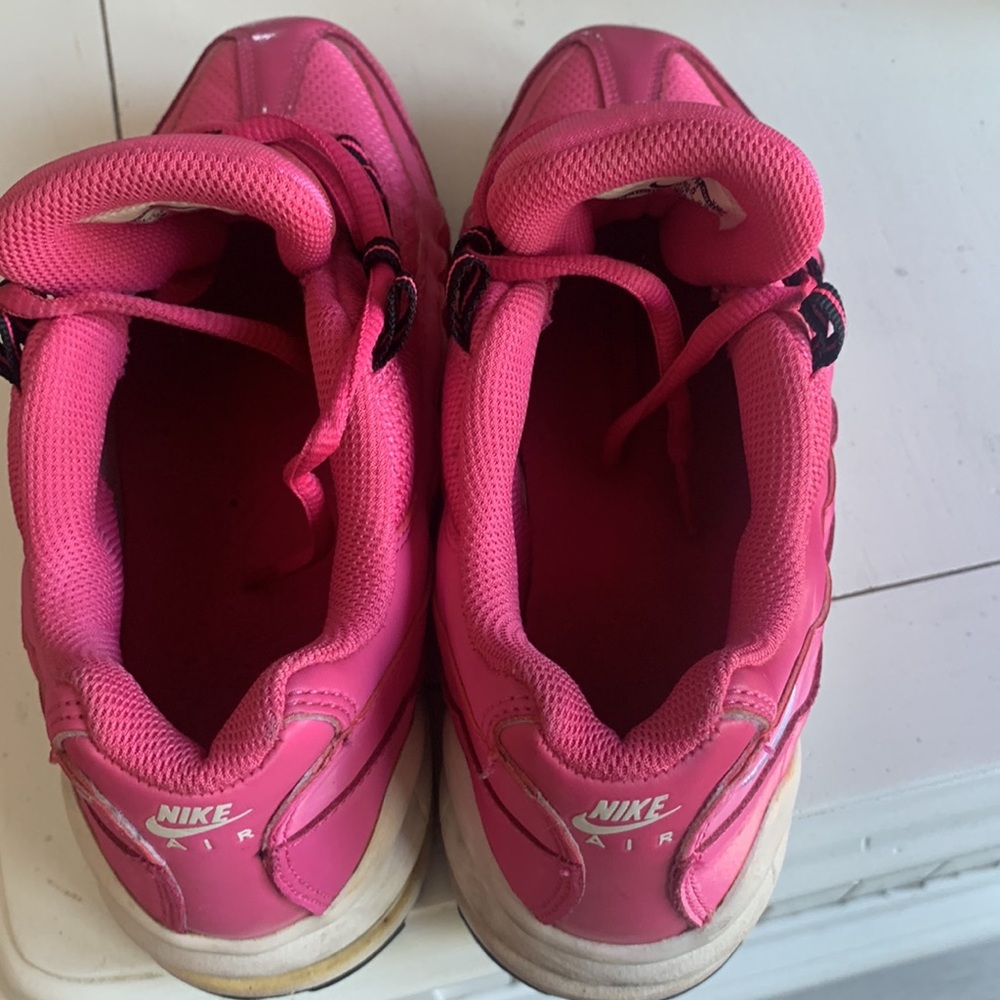 Nike air max sneakers - Picture 8 of 8